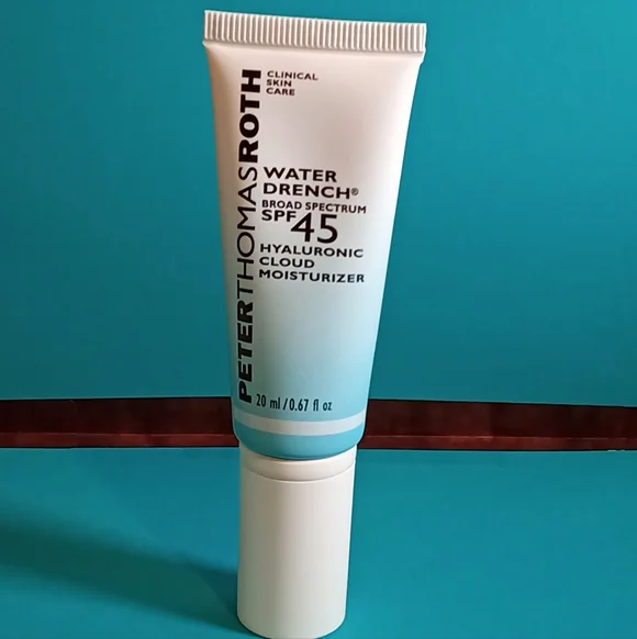 Peter Thomas Roth Water Drench Skincare Set
